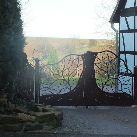 Gîte Découverte Alsace Kuhlendorf Esterno foto
