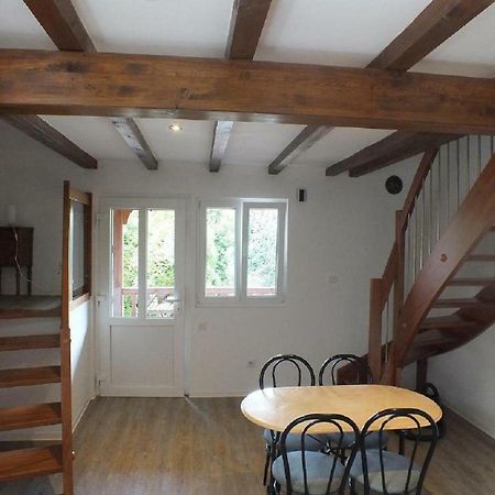Gîte Découverte Alsace Kuhlendorf Esterno foto