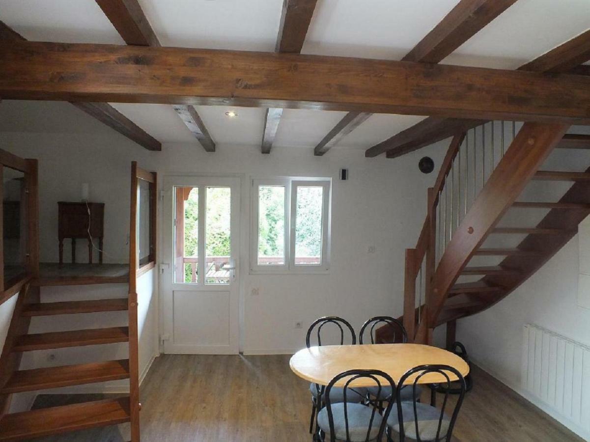 Gîte Découverte Alsace Kuhlendorf Esterno foto