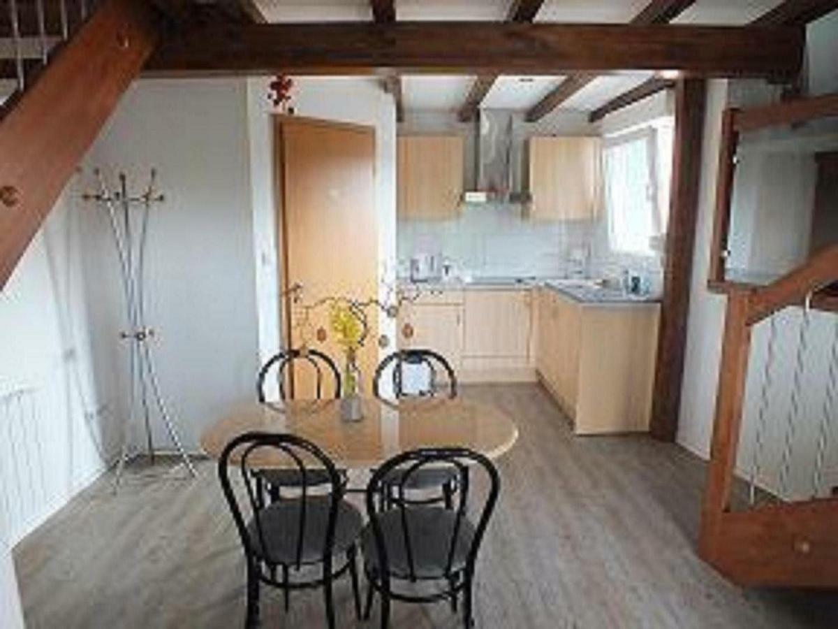 Gîte Découverte Alsace Kuhlendorf Esterno foto